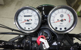 YAMAHA SR400 Gen.5 2020 RH16J