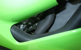 KAWASAKI NINJA ZX-6R 2005 ZX636C