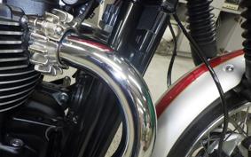 TRIUMPH BONNEVILLE T120 2024