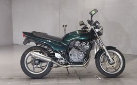 HONDA JADE MC23