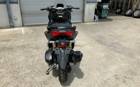 HONDA ADV160 KF54