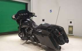 HARLEY FLHXS 1870 2021