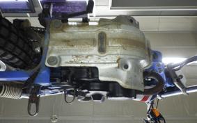 HONDA TL125 2024 JD06