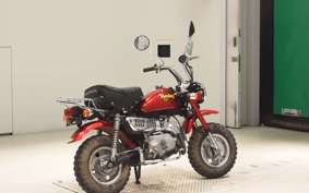 HONDA MONKEY AB27