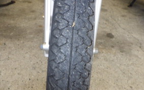 HONDA WAVE 125 I NF125MC