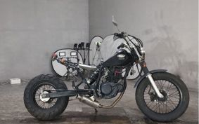 YAMAHA TW200 DG07J