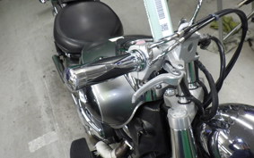 SUZUKI INTRUDER 400 Classic 2005 VK54A