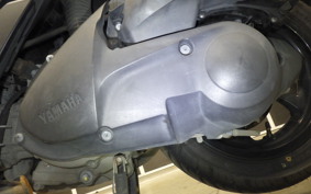YAMAHA TRICITY 125 A 2007 SEC1J