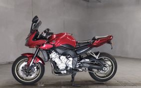 YAMAHA FZ1 FAZER 2008 RN21J