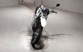 KAWASAKI KLX230 SHERPA 2025 LX232A