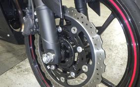 KAWASAKI NINJA 250 2021 EX250P