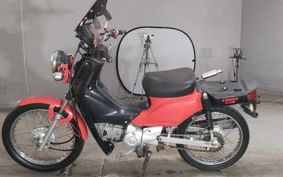 HONDA CROSS CUB JA10