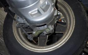SUZUKI AVENIS 125 1998 CF43A