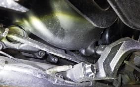 YAMAHA DRAGSTAR 400 CLASSIC 2004 VH01J