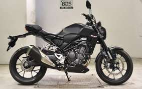 HONDA CB250RA 2009 MC52