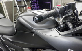 SUZUKI ｼﾞｸｻｰ250SF 2018 ED22Y