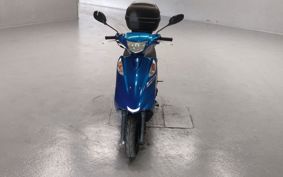 SUZUKI ADDRESS V125 CF46A