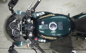 TRIUMPH SPRINT 1995