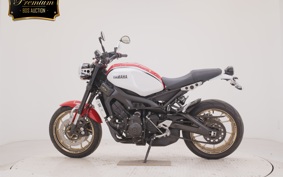YAMAHA XSR900 2020 RN56J