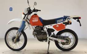 HONDA XLR250R GEN 2 MD20