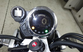 HONDA MONKEY 125 2020 JB05