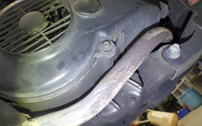 SUZUKI ADDRESS V125 G CF46A