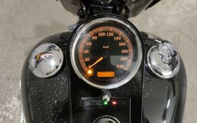 HARLEY FLSTBS1800 JT9