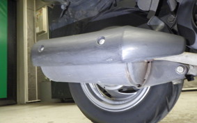 HONDA SPACY 100 2008 JF13