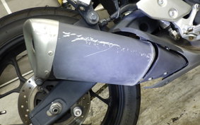 YAMAHA MT-03 2017 RH07J