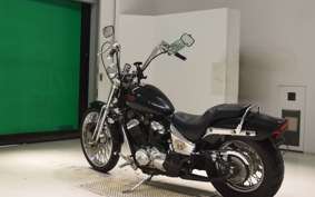 HONDA STEED 400 VLS 1999