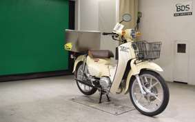 HONDA C110 SUPER CUB JA59