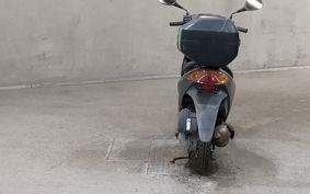 SUZUKI ADDRESS V50 CA42A