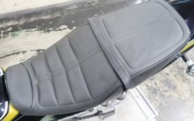 KAWASAKI ZEPHYR400K 2004 ZR400C