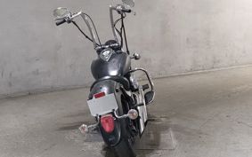 YAMAHA DRAGSTAR 400 CLASSIC VH01J