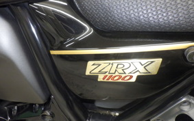KAWASAKI ZRX1100 1997 ZRT10C