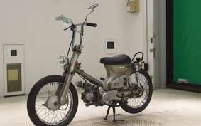 HONDA C90 SUPER CUB E HA02