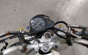 HONDA FTR223 MC34