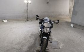 SUZUKI SV650 2019 VP55B