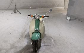 HONDA GIORNO AF24