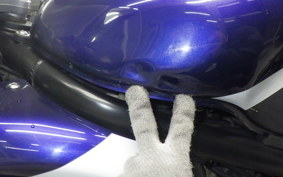 SUZUKI SV400S 2007 VK53A