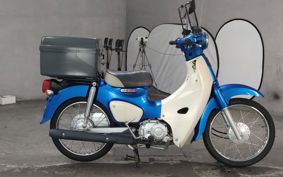 HONDA SUPER CUB50 AA09