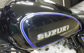 SUZUKI GN125 H 1998