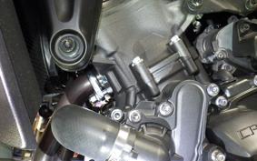YAMAHA TRACER 9 GT+ AMT 2025 RNA1J
