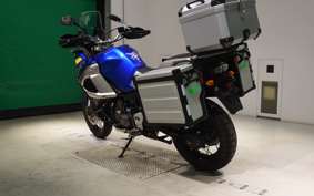 YAMAHA XT1200Z SUPER TENERE 2013