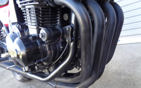 KAWASAKI ZRX-2 1998 ZR400E