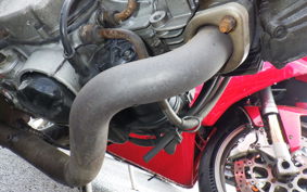 DUCATI MONSTER S2R 800 2008