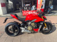 Фото Ducati STREET FIGHTER V4S 2023 с японского аукциона