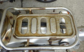 HONDA LITTLE CUB AA01