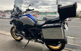 BMW R1250GS 2019 0J91