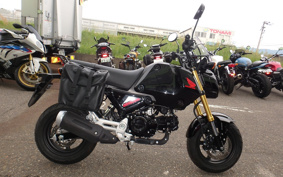 HONDA GROM JC92